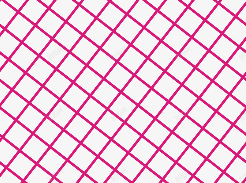 粉色线条矢量图ai免抠素材_新图网 https://ixintu.com 底纹 条纹 粉色 线条 矢量图