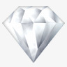 钻石图标png_新图网 https://ixintu.com crystal diamond 水晶 钻石