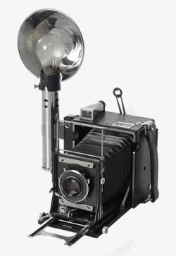 拍照工具设计古老相机高清图片