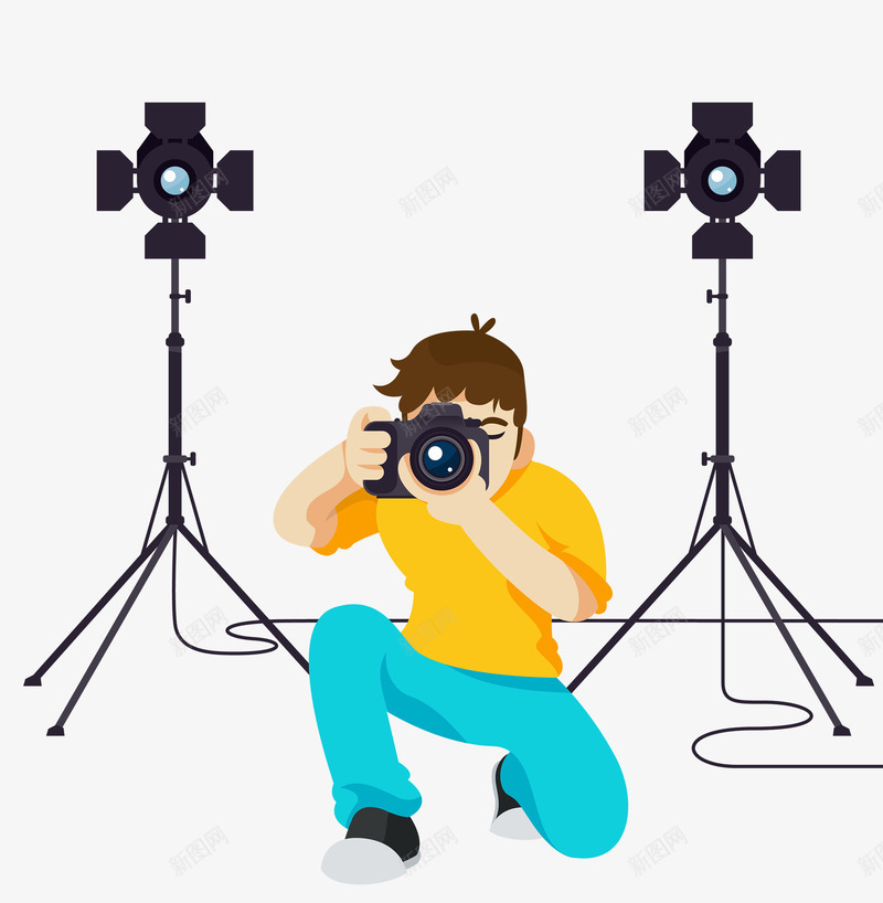 摄影招生摄影培训背景psd免抠素材_新图网 https://ixintu.com 拍照 招生 摄影 摄影培训 摄影招生摄影培训背景 背景