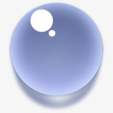 精美水晶球图标png_新图网 https://ixintu.com 精美水晶球图标下载