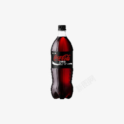 可口可乐瓶装大瓶装可口可乐高清图片