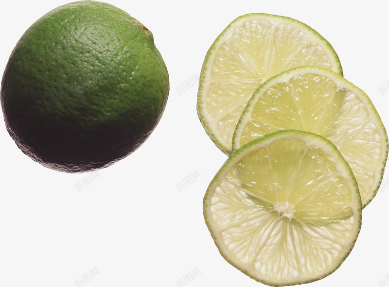 切开的柠檬水果2png免抠素材_新图网 https://ixintu.com 柠檬 柠檬片 水果 酸