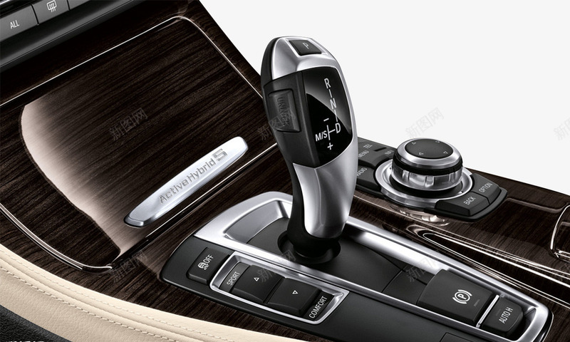 全新BMW5系高效混合动力png免抠素材_新图网 https://ixintu.com 双离合 变速箱 现代科技 设计 高效混合动力