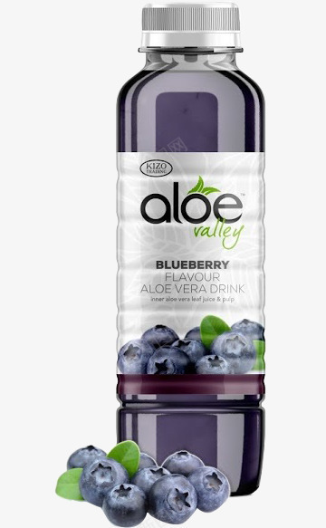 蓝莓饮料png免抠素材_新图网 https://ixintu.com 产品实物 紫色 饮料