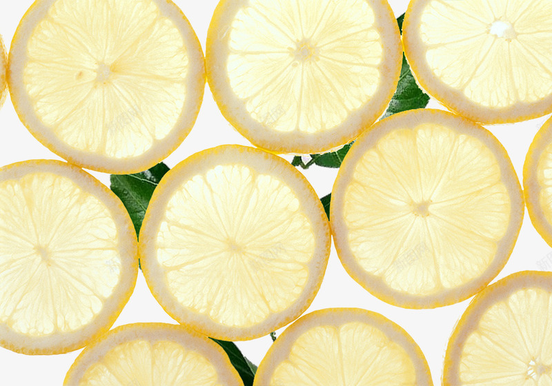 多个柠檬片排列png免抠素材_新图网 https://ixintu.com 3d 排列 柠檬 柠檬片 水果