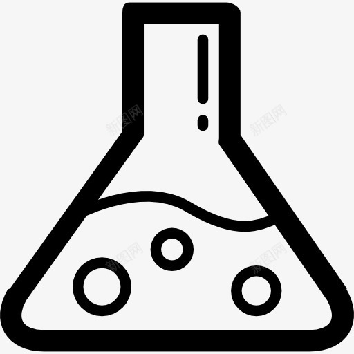 瓶内液体的轮廓图标png_新图网 https://ixintu.com 实验概述 液体 瓶 科学 轮廓 食品 饮料 饮料瓶