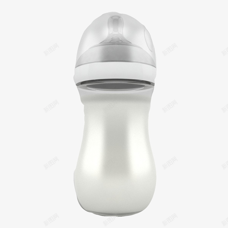 透明宝宝奶瓶png免抠素材_新图网 https://ixintu.com 奶瓶 宝宝奶瓶 无色 无色奶瓶 透明 透明宝宝奶瓶