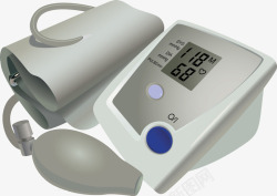 血压测试仪png血压测量仪高清图片
