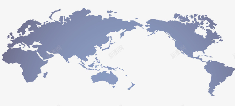 地图png免抠素材_新图网 https://ixintu.com 商务通讯 地图 网络 网络现代科技 金融