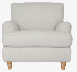 现代沙发椅素材