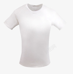 品牌T恤CRAFTCRAFT瑞典男式短袖网眼T恤高清图片