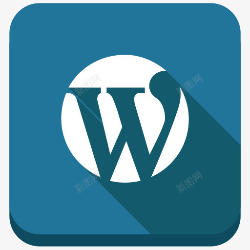 博客字处理程序博客程序Wor图标png_新图网 https://ixintu.com Blog WordPre WordPress blog engine wordpress 博客 博客字处理程序博客程序WordPress社交按钮免费下载 字处理程序博客程序