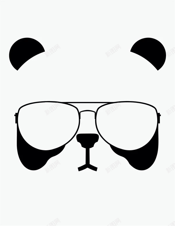 熊猫png免抠素材_新图网 https://ixintu.com 壁纸 头像 熊猫