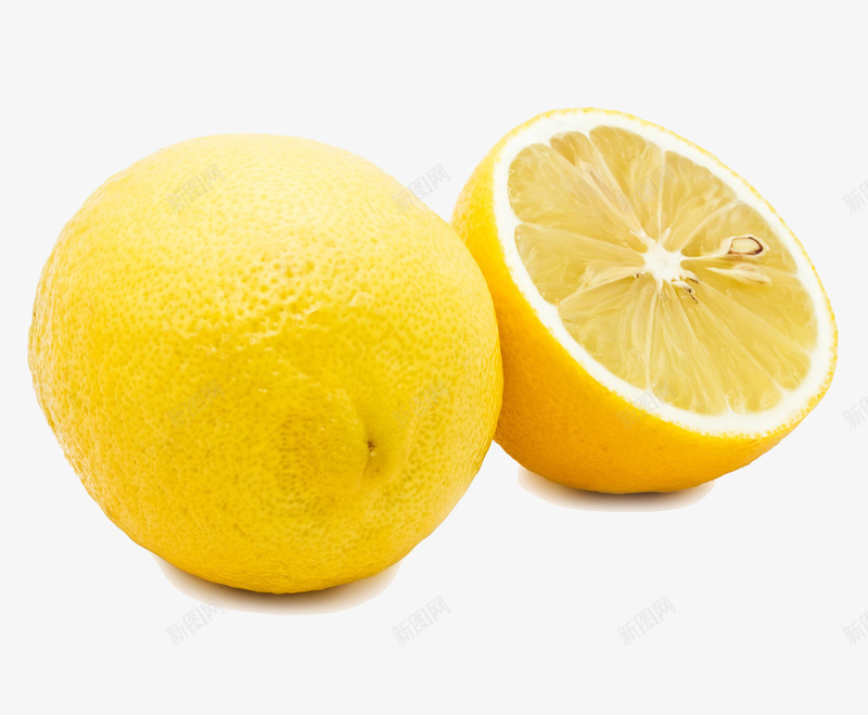 新鲜进口黄柠檬摄影png免抠素材_新图网 https://ixintu.com 实物 新鲜进口黄柠檬摄影 柠檬 柠檬香茅 水果 酸柠檬 鲜柠檬 黄色果实
