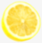 切半柠檬png免抠素材_新图网 https://ixintu.com 图片 柠檬