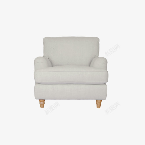 简约现代沙发png免抠素材_新图网 https://ixintu.com 沙发 沙发图片 沙发素材 现代 简约沙发