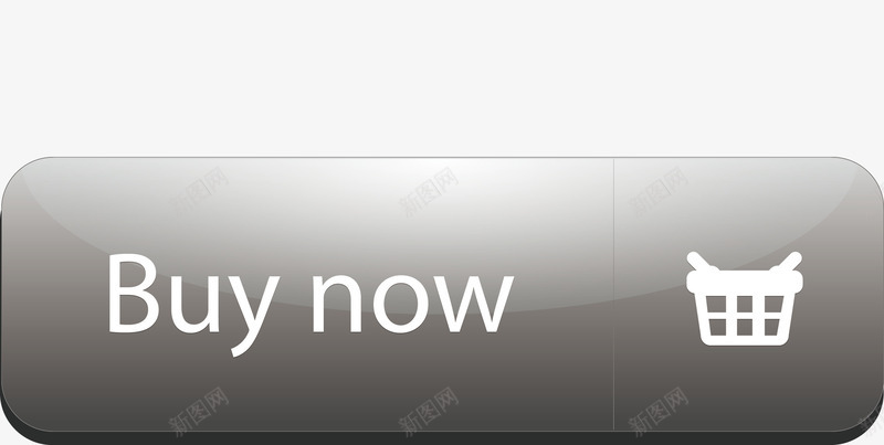可爱购物按钮矢量图ai免抠素材_新图网 https://ixintu.com 促销按钮 按钮素材 矢量按钮 矢量按钮素材 立刻购买 购买按钮 矢量图