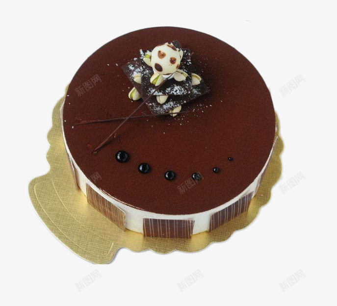 美味的蛋糕片png免抠素材_新图网 https://ixintu.com 奶油 巧克力 手工 柠檬 热量 蛋糕diy