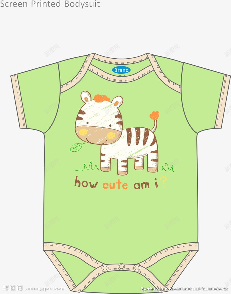 婴儿服装png免抠素材_新图网 https://ixintu.com 婴儿服装 婴儿睡衣