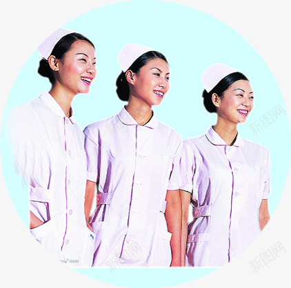 医院护士装饰png免抠素材_新图网 https://ixintu.com 医院 护士 装饰