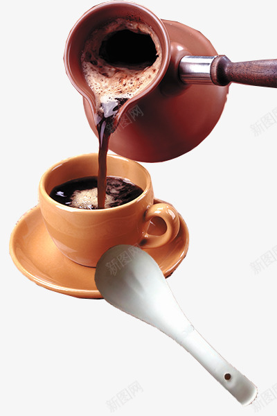 实物香醇饮料咖啡psd免抠素材_新图网 https://ixintu.com 咖啡 实物咖啡 猫屎咖啡 甜品 美味 饮料 香醇咖啡