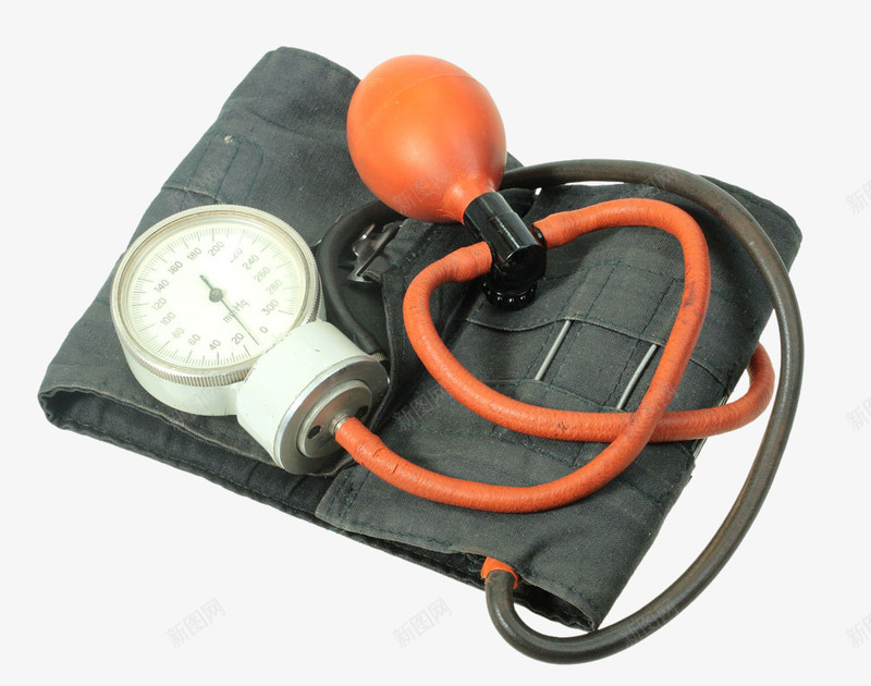 血压测量仪png免抠素材_新图网 https://ixintu.com 医生 医院 测量仪 血压