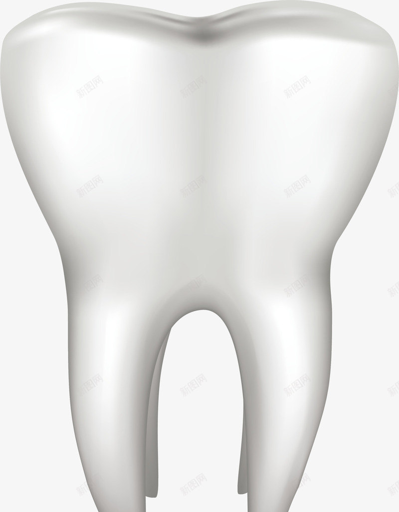 白色简约牙齿png免抠素材_新图网 https://ixintu.com 医疗 医院 清新牙齿 牙医 牙科 白色牙齿 装饰图案