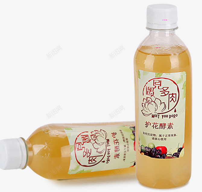 护花酵素png免抠素材_新图网 https://ixintu.com 产品实物 多肉植物专用 护花酵素