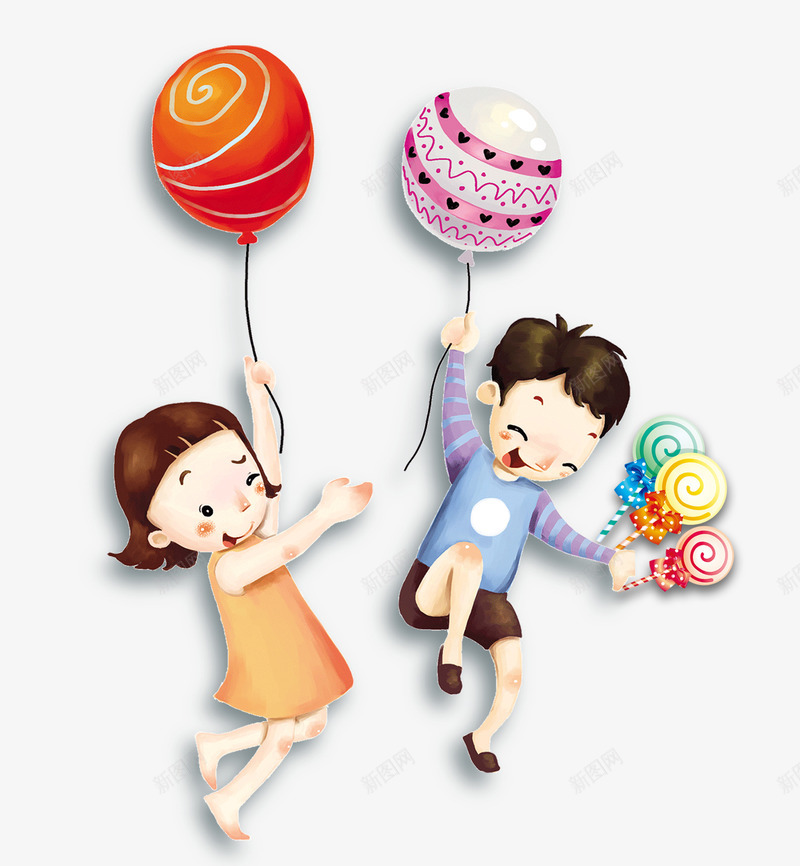 卡通装饰人物介绍海报png免抠素材_新图网 https://ixintu.com PPT制作 PPT制作设计 人物 人物介绍 人物头像 动漫人物 卡通人物 情侣 海报设计 装饰设计