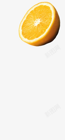 半块柠檬植物png免抠素材_新图网 https://ixintu.com 半块 柠檬 植物 素材
