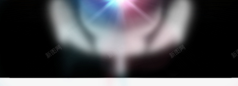 背景灯光png免抠素材_新图网 https://ixintu.com 光效 双十二活动 双十二电商 年终促销 淘宝双十二活动