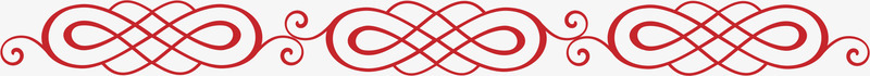 圆环边条矢量图eps免抠素材_新图网 https://ixintu.com 圆环 彩色边条 欧式边条 红色 红色边条 装饰边条 边条 矢量图