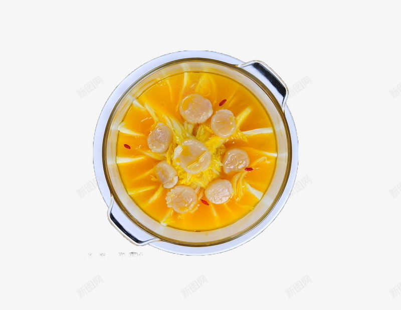 柠檬海上鲜png免抠素材_新图网 https://ixintu.com 甜品 菜肴 菜谱 食物