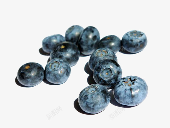 新鲜蓝莓png免抠素材_新图网 https://ixintu.com 创意水果 蓝莓免扣PNG 蓝莓果 蓝莓汁 蓝莓饮料 鲜榨蓝莓