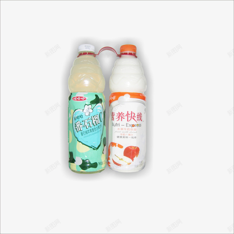 营养快线png免抠素材_新图网 https://ixintu.com 促销 超市产品 食品 饮料