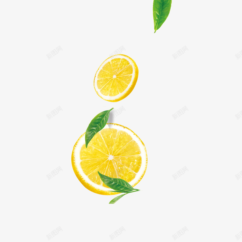 创意海报柠檬png免抠素材_新图网 https://ixintu.com 创意设计 实物柠檬 柠檬 柠檬西柚 海报设计 西柚 高清 黄柠檬