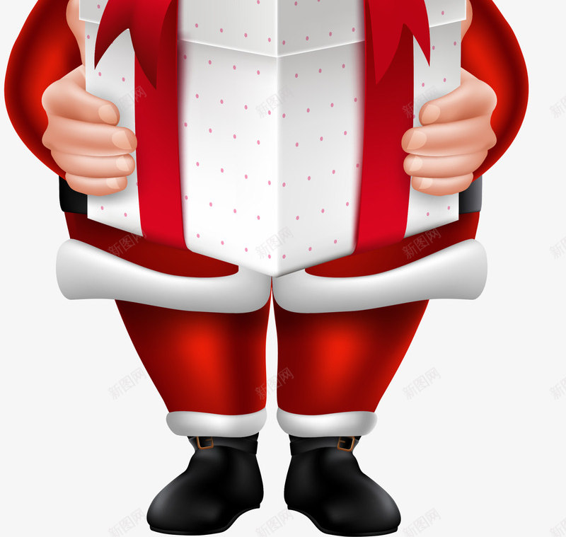 圣诞节卡通圣诞老人头像png免抠素材_新图网 https://ixintu.com Christmas Merry 卡通老人 圣诞快乐 圣诞节 头像 慈祥老头