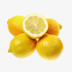 天津食品天津柠檬高清图片