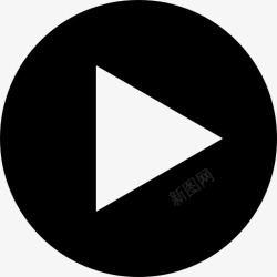 以前的多媒体选项视频播放器图标高清图片
