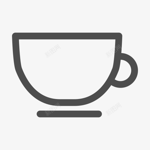 早餐咖啡杯会议休息购物茶旅行图图标png_新图网 https://ixintu.com Breakfast coffee cup meeting rest shopping tea 休息 会议 咖啡 早餐 杯 茶 购物