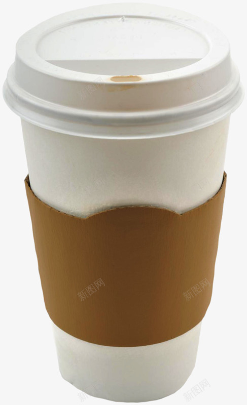 外带咖啡杯png免抠素材_新图网 https://ixintu.com 咖啡 塑料 外带 杯子 饮料