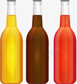 饮品设计酒设计彩色鸡尾酒高清图片