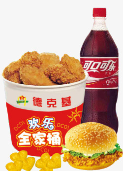 可乐鸡块鸡块高清图片