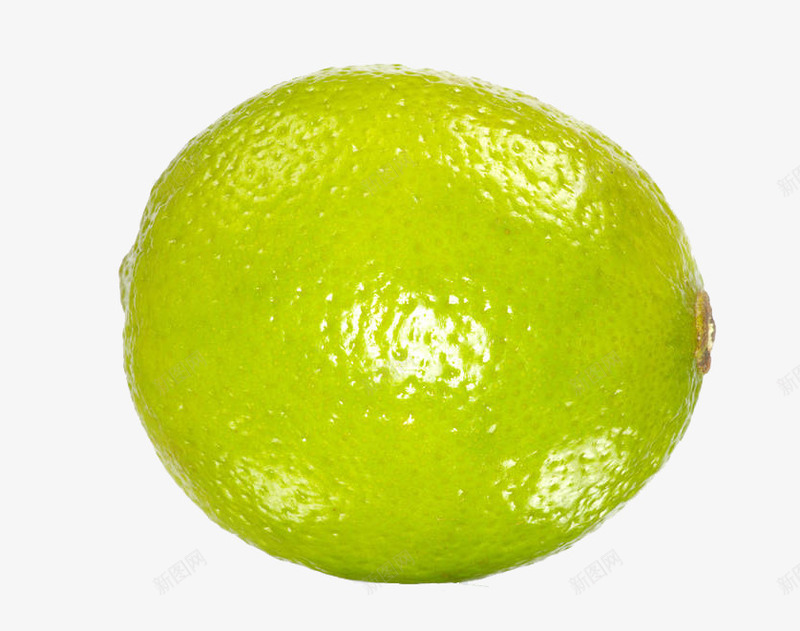 一个青柠檬png免抠素材_新图网 https://ixintu.com 一个青柠檬 健康 圆柑橘特写 实物 新鲜水果 果实 苦味 青柠薄荷