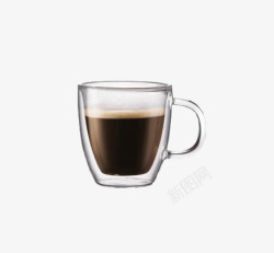 一杯咖啡素材