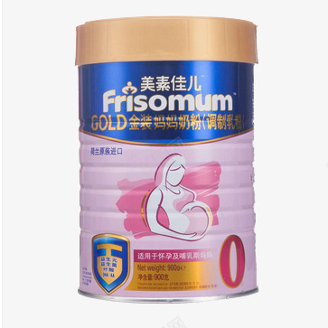 产品实物进口奶粉png免抠素材_新图网 https://ixintu.com 奶粉 婴儿产品 进口