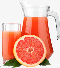 矢量橘子汁夏天饮料橘子汁高清图片