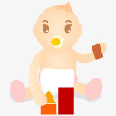 婴儿图标宠爱babyiconspng_新图网 https://ixintu.com baby icons pamper 图标 婴儿 宠爱