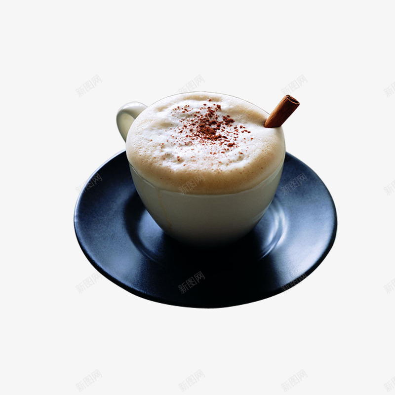 一杯热饮png免抠素材_新图网 https://ixintu.com 咖啡 咖啡奶茶 奶茶 热饮 饮料